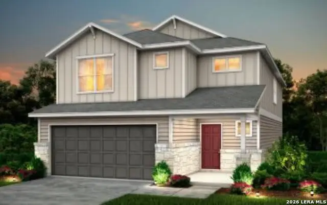 4121 Lazy Lily Dr, Seguin, TX 78155 - #1