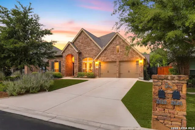 2628 Malboona Mews, New Braunfels, TX 78132 - #1