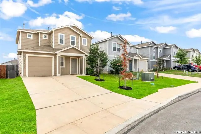 10011 Crabapple Pass, San Antonio, TX 78254 - #3