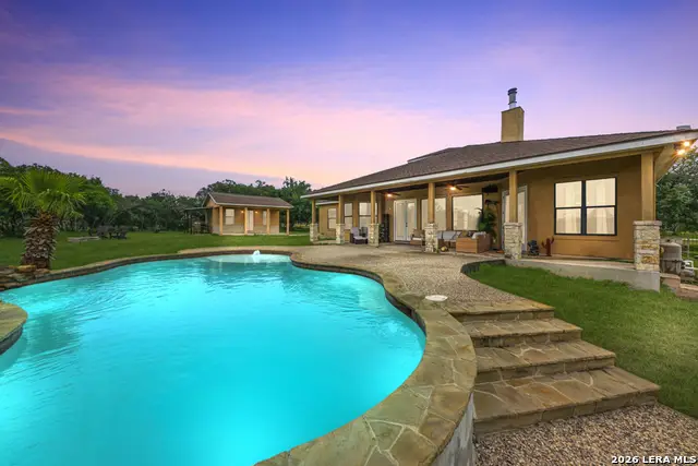 951 Private Road 3702, San Antonio, TX 78253 - #1
