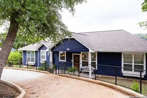 201 Cedar Cliff Loop, Hunt, TX 78024