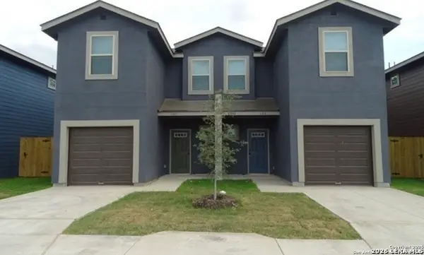 6946 Lakeview, San Antonio, TX 78244
