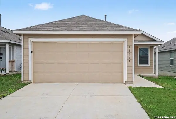 13951 Bull Cv, San Antonio, TX 78252