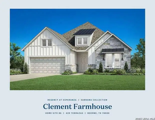 420 Terrazas, Boerne, TX 78006 - #3