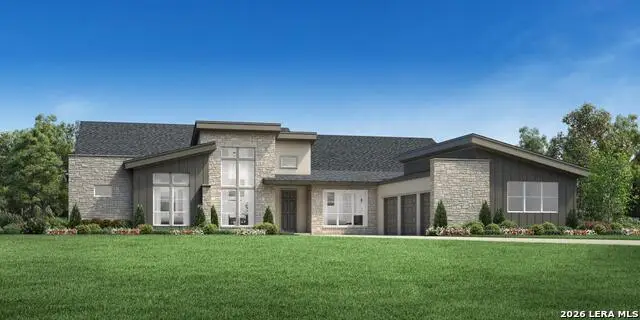 1009 Siddoway, Bulverde, TX 78163 - #1