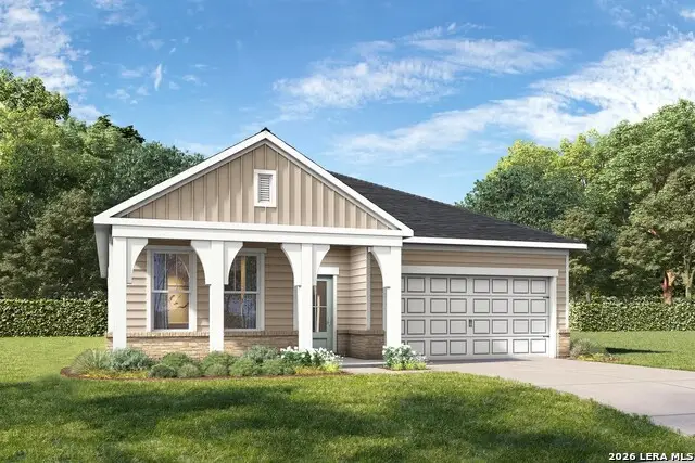 7423 Koa Crest, San Antonio, TX 78227 - #1