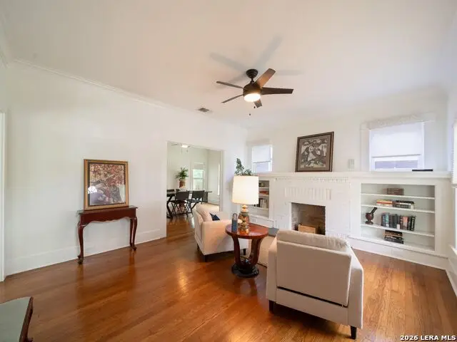 722 Hammond Avenue, San Antonio, TX 78210 - #2