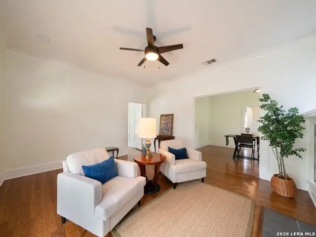 722 Hammond Avenue, San Antonio, TX 78210 - #3
