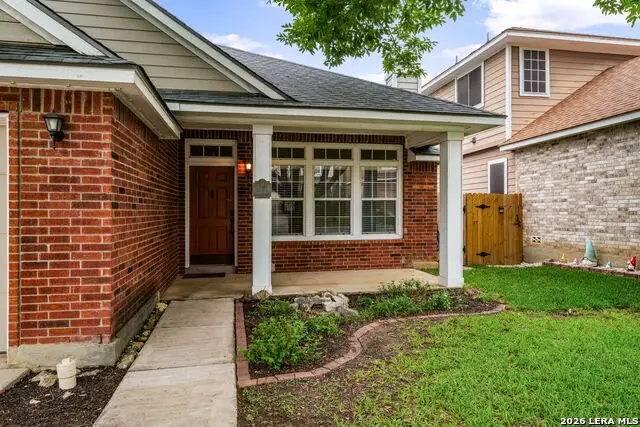 4539 Amandas, San Antonio, TX 78247 - #3