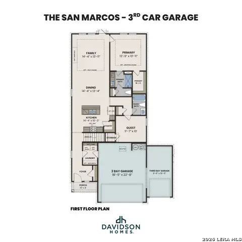 7415 Koa Crest, San Antonio, TX 78227 - #2