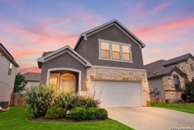 6610 Freedom Hills, San Antonio, TX 78242 - #1