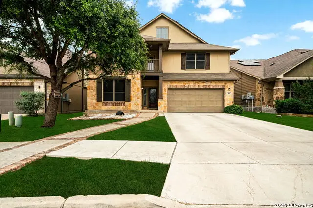 468 Cactus Flower, Cibolo, TX 78108 - #1