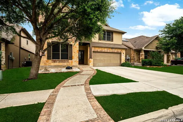468 Cactus Flower, Cibolo, TX 78108 - #2