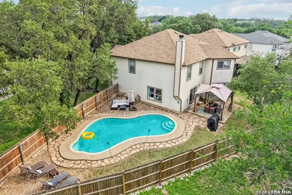167 Clover Creek, San Antonio, TX 78245