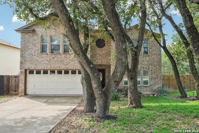167 Clover Creek, San Antonio, TX 78245 - #2