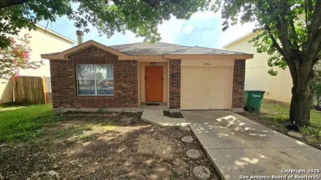 9514 Celine Dr, San Antonio, TX 78250 - #1