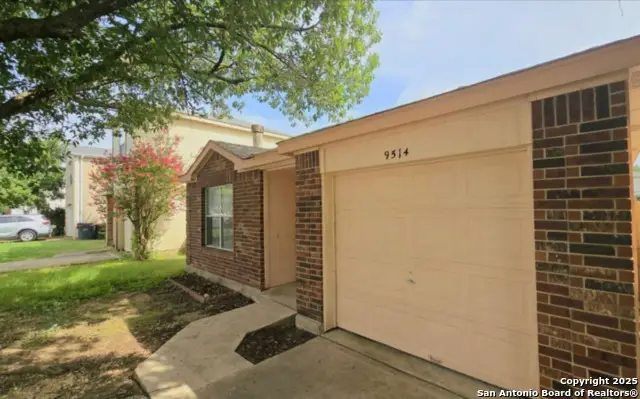 9514 Celine Dr, San Antonio, TX 78250 - #2
