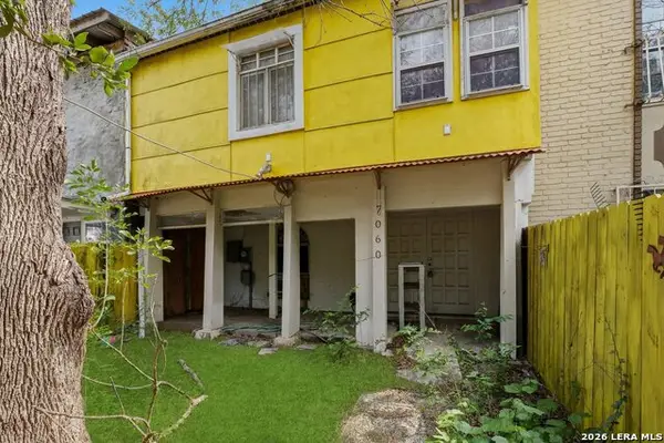 7060 Glen Mist, San Antonio, TX 78239