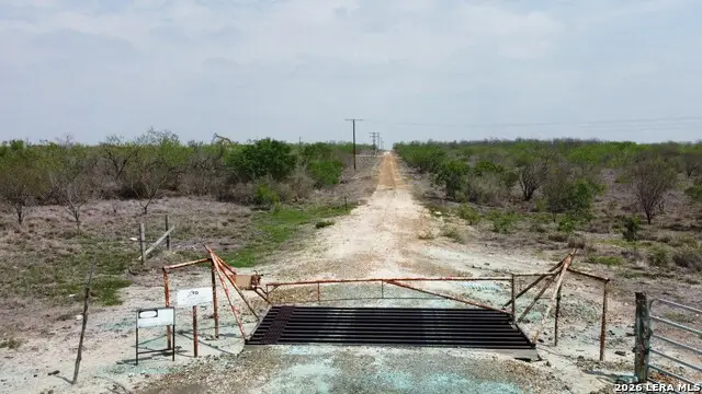 306 Cr 305, Tilden, TX 78072 - #1