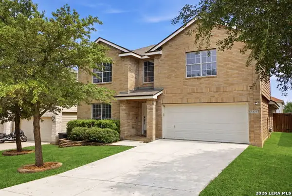 7314 Obbligato Ln, San Antonio, TX 78266