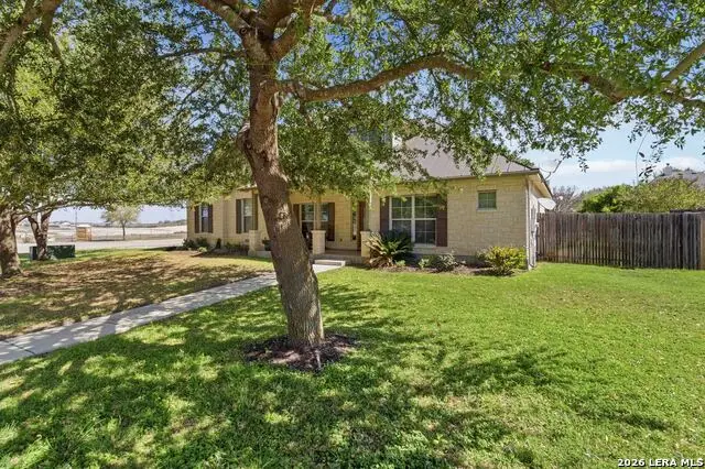 3353 Joshs Way, Marion, TX 78124 - #2
