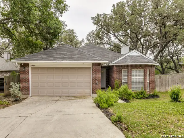 7930 Viking Trl, San Antonio, TX 78250 - #1