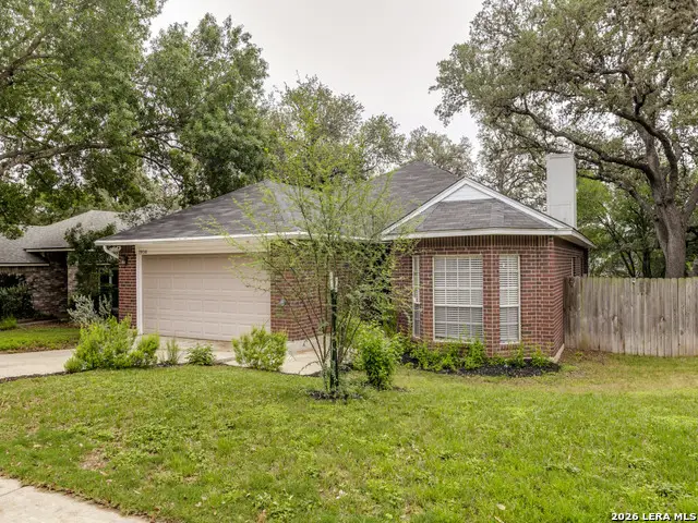 7930 Viking Trl, San Antonio, TX 78250 - #2