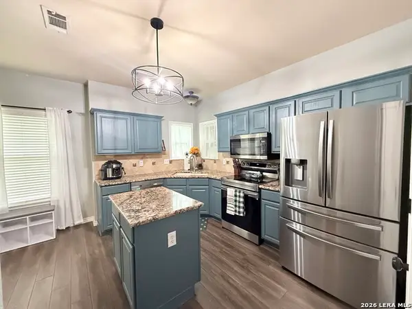 5025 Antler, Bulverde, TX 78163