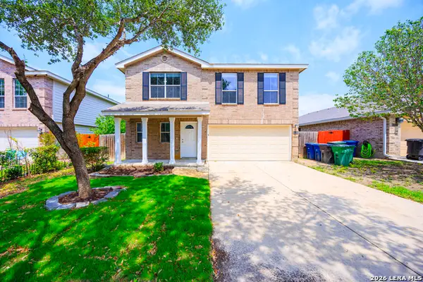 527 Bridle Rdg, San Antonio, TX 78227