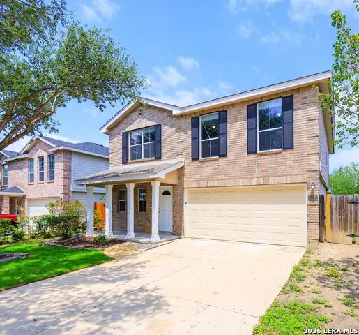527 Bridle Rdg, San Antonio, TX 78227 - #2