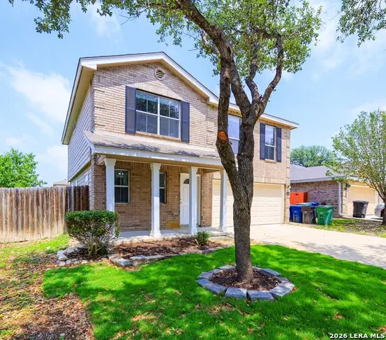 527 Bridle Rdg, San Antonio, TX 78227 - #3