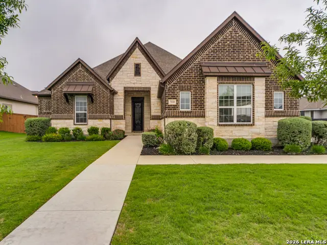 7110 Saur Legacy Dr, Fair Oaks Ranch, TX 78015 - #1