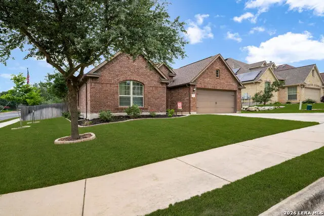 1001 Oak Park, Schertz, TX 78154 - #2