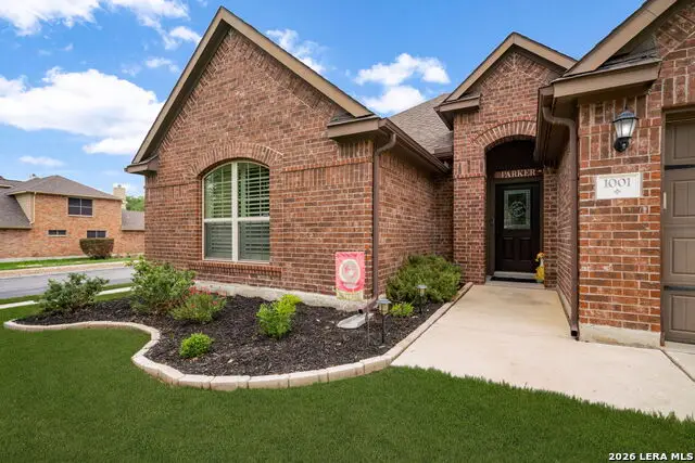1001 Oak Park, Schertz, TX 78154 - #3