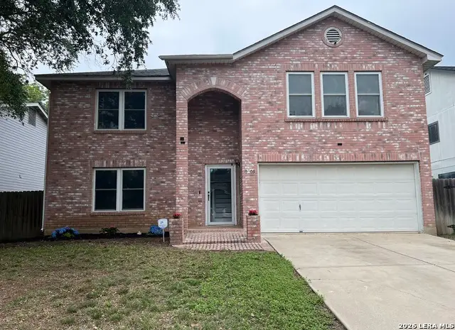 9903 Kelton Dr, San Antonio, TX 78250 - #1