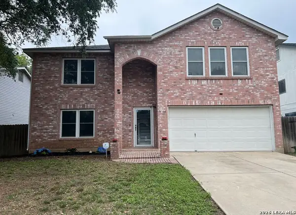 9903 Kelton Dr, San Antonio, TX 78250