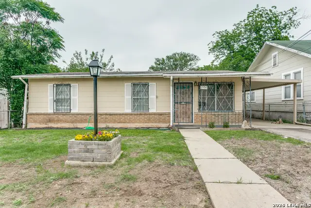 1504 Waverly Ave, San Antonio, TX 78201 - #1