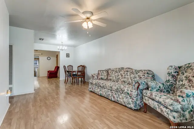 1504 Waverly Ave, San Antonio, TX 78201 - #2