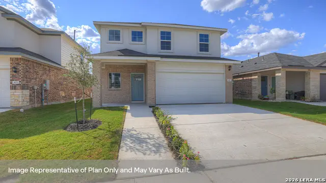 217 Raymondville Path, San Marcos, TX 78666 - #1