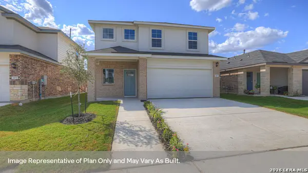 217 Raymondville Path, San Marcos, TX 78666