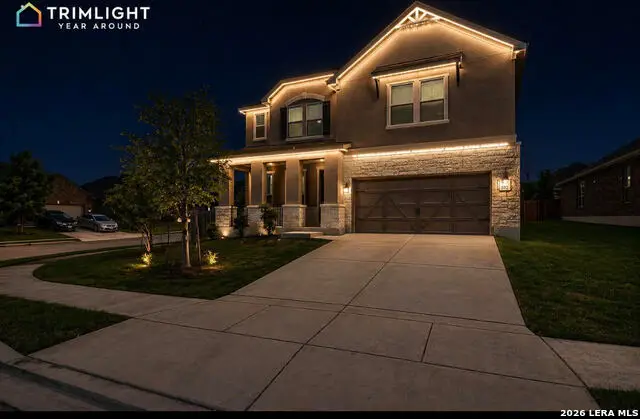 102 Anchor Blf, Universal City, TX 78148 - #2