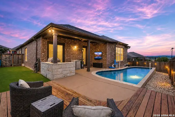28804 Crowley Crk, San Antonio, TX 78260