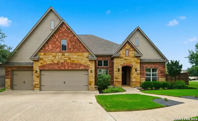 210 Shannon Cir, San Antonio, TX 78260 - #2