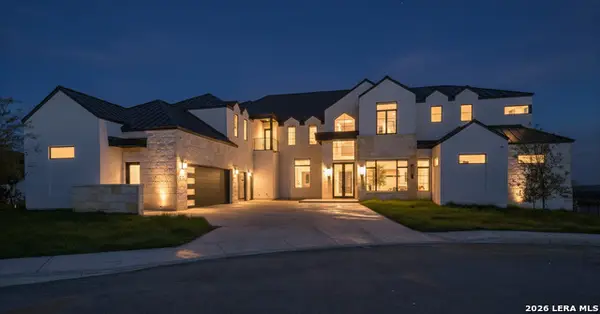 7011 Bella Rose, San Antonio, TX 78256