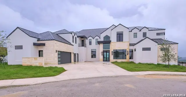 7011 Bella Rose, San Antonio, TX 78256 - #2
