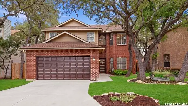 9270 Ridge Post, San Antonio, TX 78250 - #2