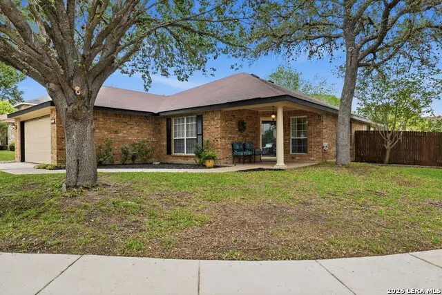 3540 Peachtree Ln, Schertz, TX 78154 - #1