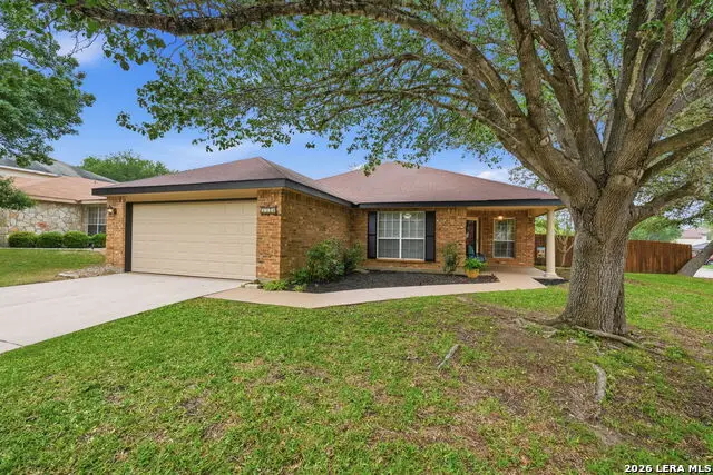 3540 Peachtree Ln, Schertz, TX 78154 - #2