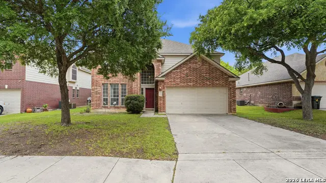 4740 Iron Ridge Pass, Schertz, TX 78154 - #1