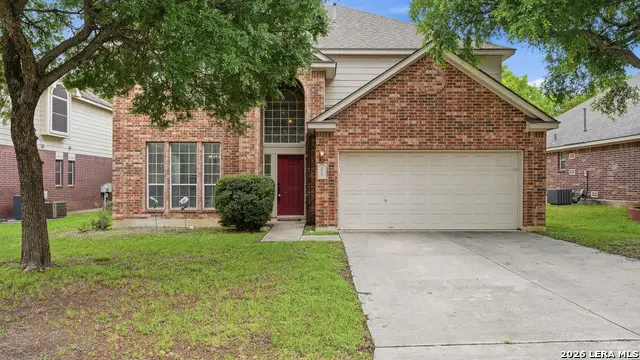 4740 Iron Ridge Pass, Schertz, TX 78154 - #2